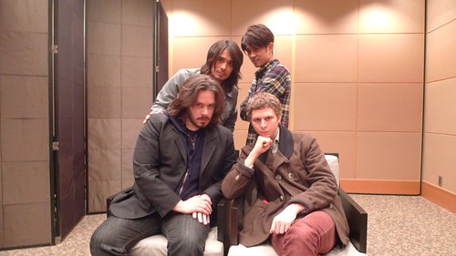 March 3rd, 2011 | Tokyo Part 3