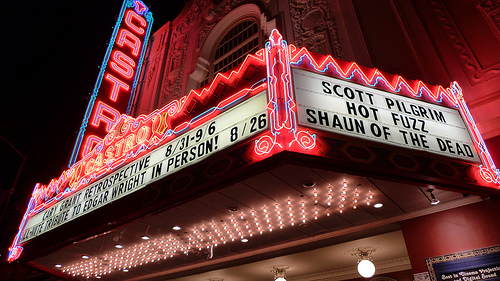 26th August 2011 | Castro Theatre, San Francisco