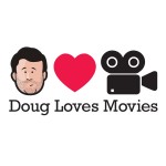 Simon Pegg, Nick Frost and Me with Doug Benson on ‘Doug Loves Movies’