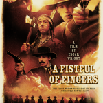See A Fistful Of Fingers on a big screen in London & Los Angeles